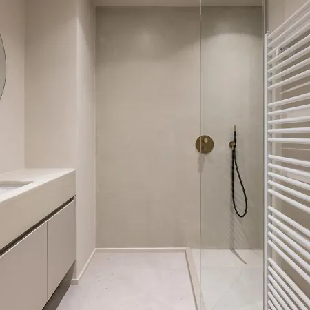 -hannah- Stijlvol,nieuw Vakantieverblijf *