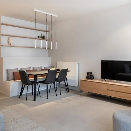 -hannah- Stijlvol,nieuw Vakantieverblijf * 드판