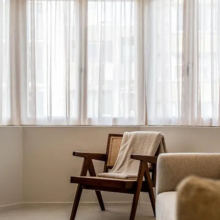 -hannah- Stijlvol,nieuw Vakantieverblijf Appartement