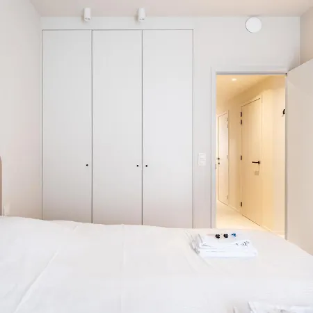 -hannah- Stijlvol,nieuw Vakantieverblijf 드판