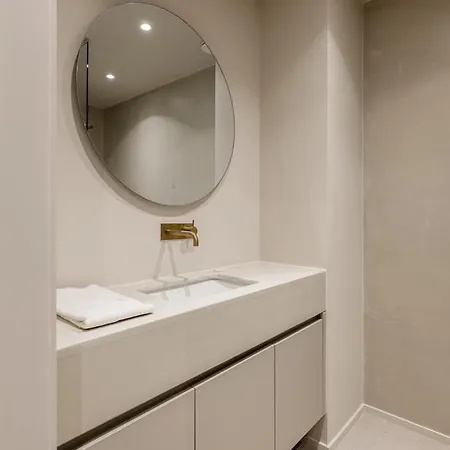 -hannah- Stijlvol,nieuw Vakantieverblijf De Panne