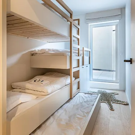 -hannah- Stijlvol,nieuw Vakantieverblijf