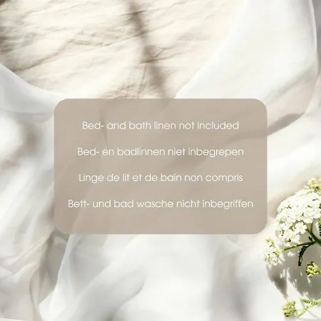 -hannah- Stijlvol,nieuw Vakantieverblijf Appartement *