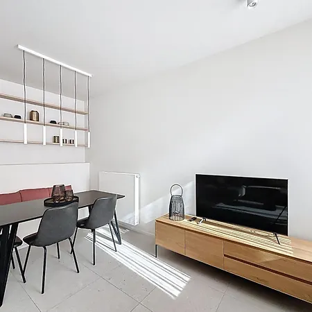 -hannah- Stijlvol,nieuw Vakantieverblijf *