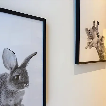 -hannah- Stijlvol,nieuw Vakantieverblijf