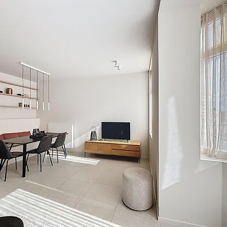 -hannah- Stijlvol,nieuw Vakantieverblijf Appartement *