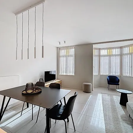 -hannah- Stijlvol,nieuw Vakantieverblijf