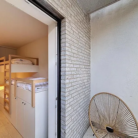 -hannah- Stijlvol,nieuw Vakantieverblijf Appartement