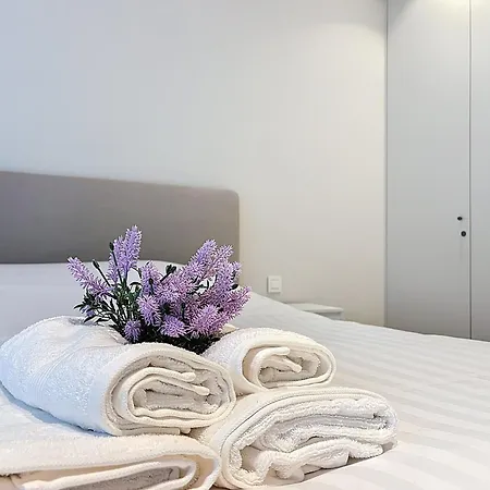 -hannah- Stijlvol,nieuw Vakantieverblijf Appartement *