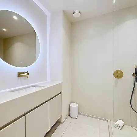 -hannah- Stijlvol,nieuw Vakantieverblijf *