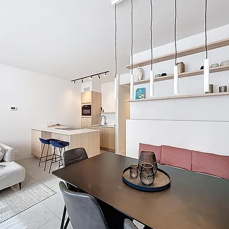 -hannah- Stijlvol,nieuw Vakantieverblijf * 드판