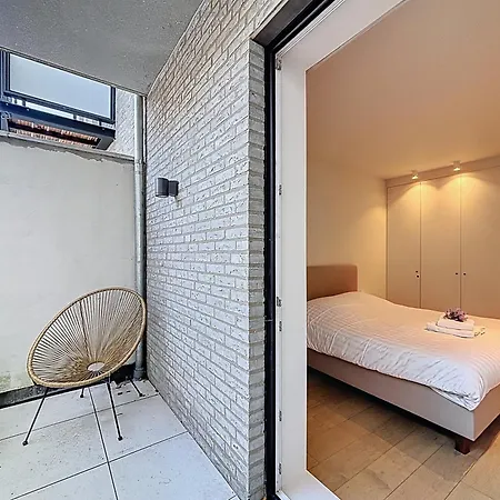 -hannah- Stijlvol,nieuw Vakantieverblijf